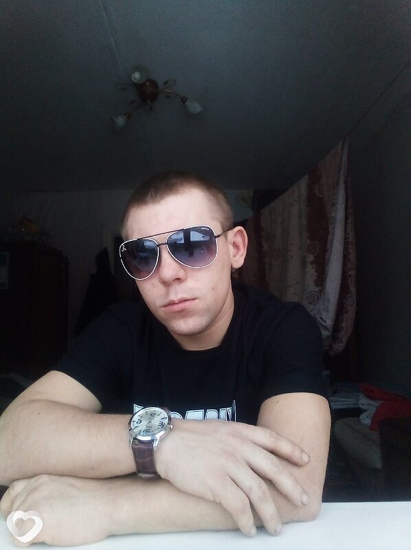 Алекс, 31, Тюмени — анкета №1061086