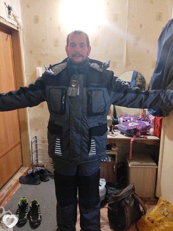 Денис, 43, Ульяновске — анкета №1061090