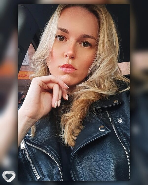 Юлия, 32, Калуге — анкета №1060969