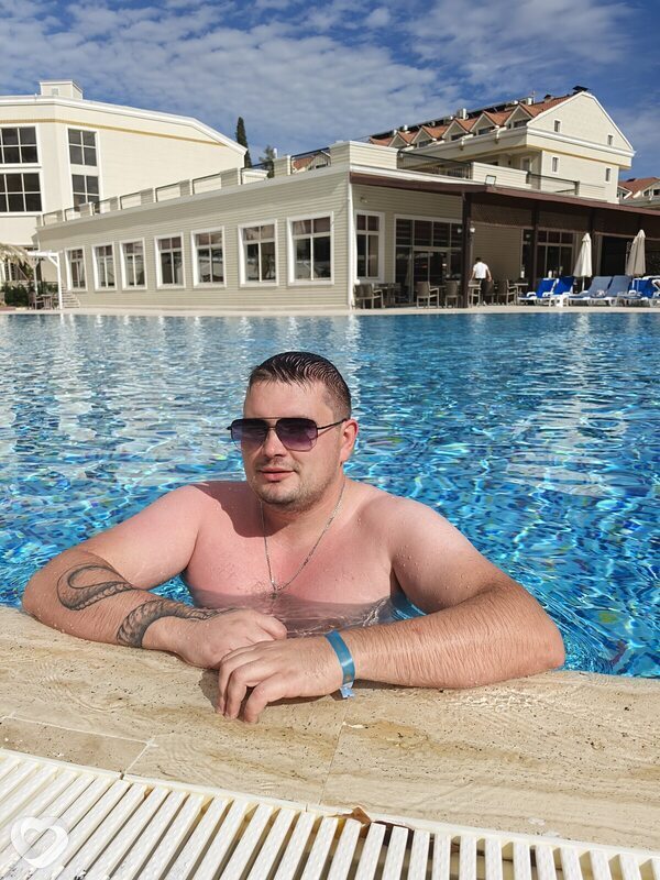 Виталий, 31, Витебске — анкета №1060970