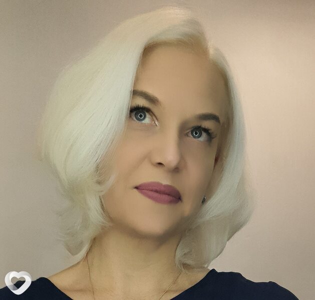 Татьяна, 48, Санкт-Петербурге — анкета №1060974