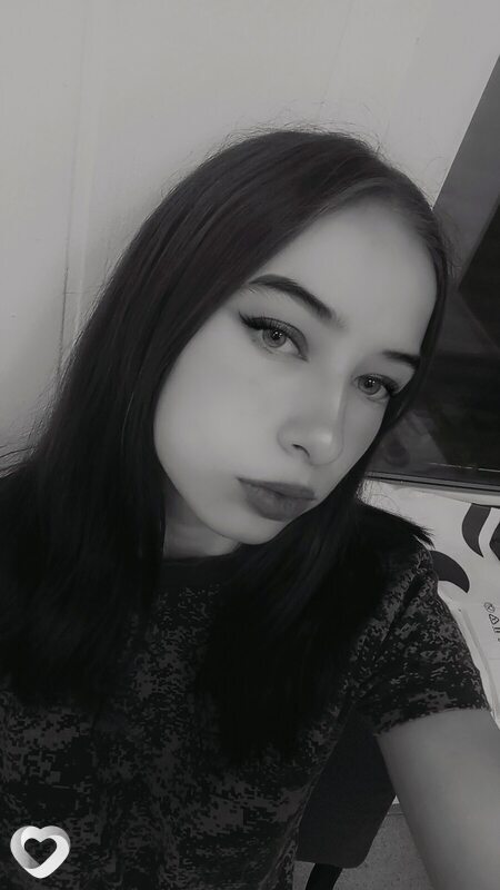 Вика, Воронеж