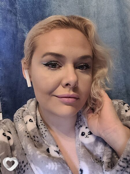 Виктория, 36, Ялте — анкета №1060983