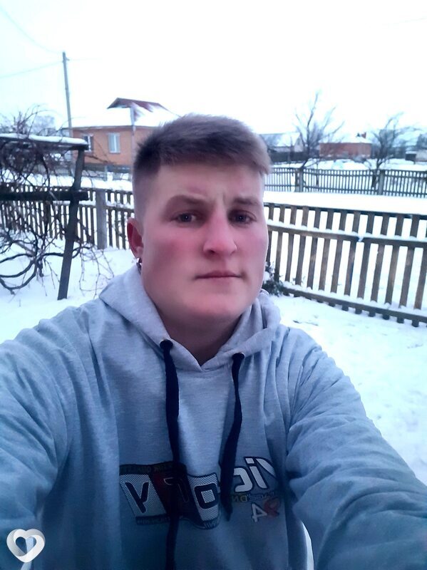 Kris, 30, Столине — анкета №1060990