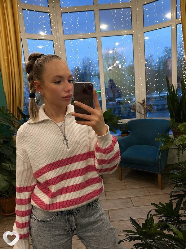 Юлия, 29, Ульяновске — анкета №1061246