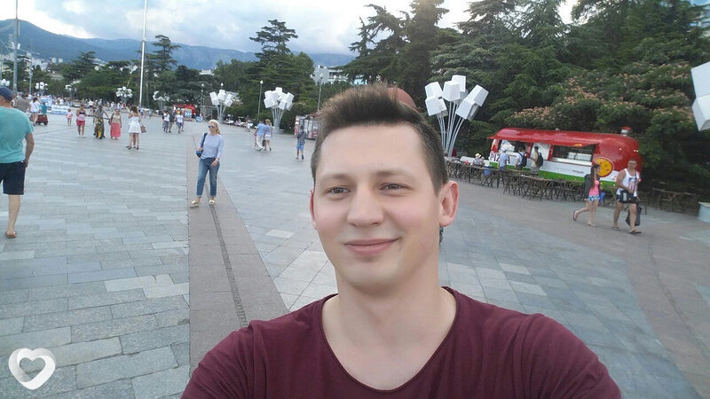 Дмитрий, 34, Минске — анкета №1061248