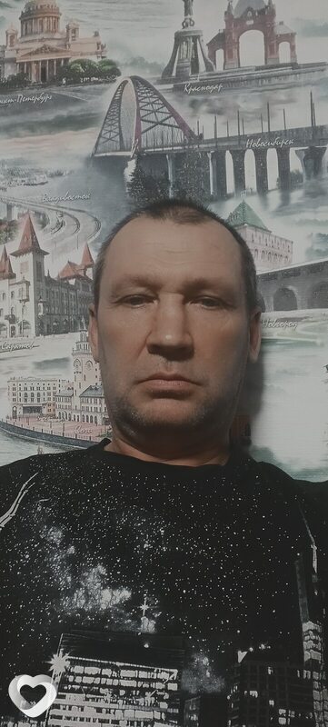 Дмитрий, 49, Чапаевске — анкета №1061251
