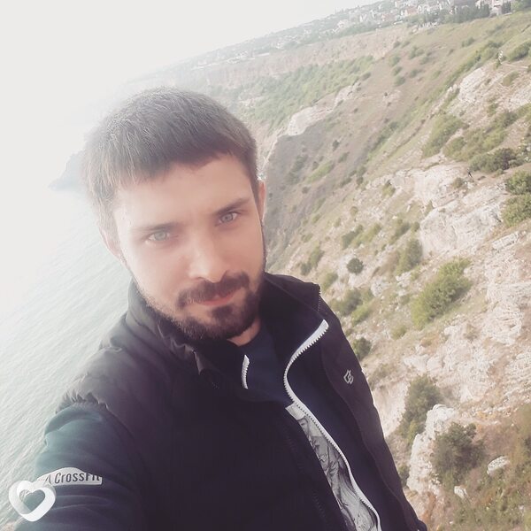 Philipp, 37, Москве — анкета №1061256