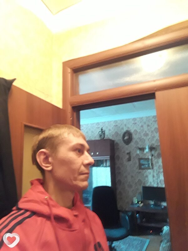 Алексей, 37, Ангарске — анкета №1061258
