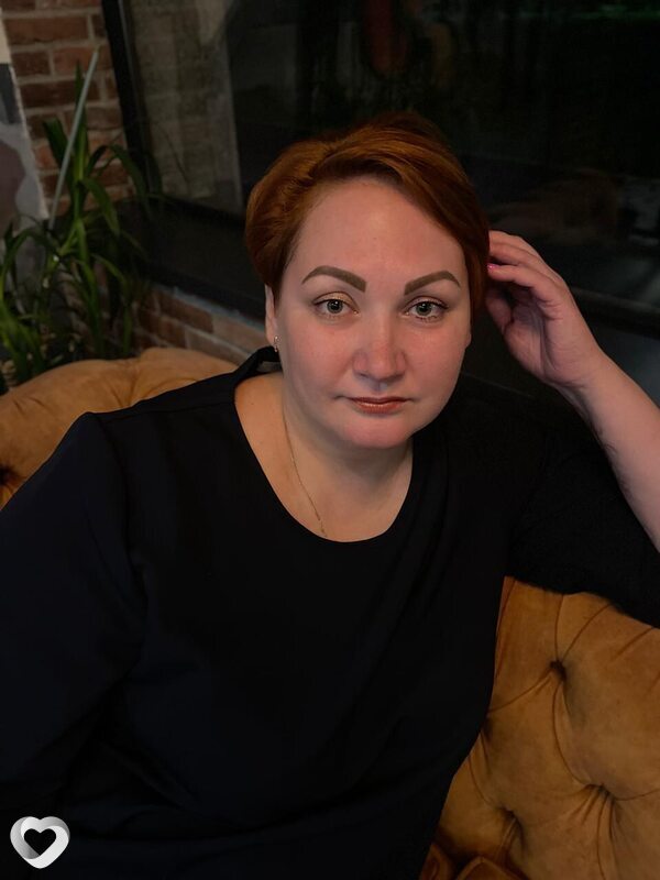 Елена, 35, Тихвине — анкета №1061259