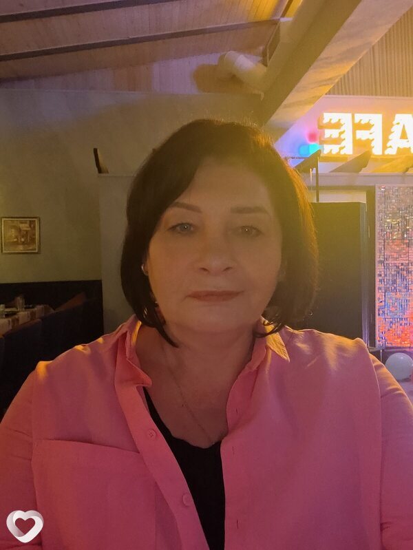 Наталья, 57, Алматы — анкета №1061262