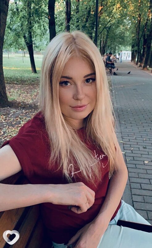 Мария, 37, Смоленске — анкета №1061265