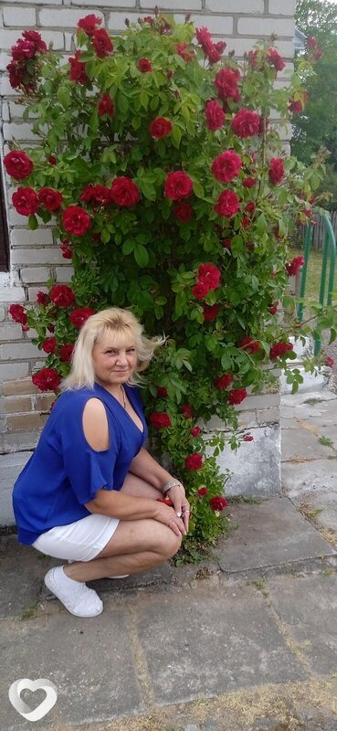 Томара, 58, Островце — анкета №1061094
