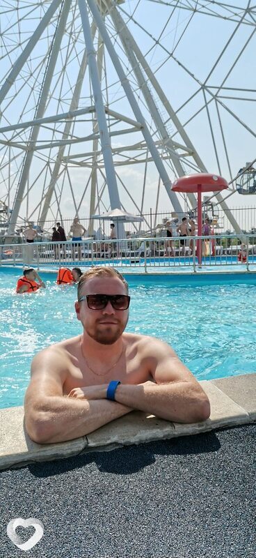 Виталий, 37, Перми — анкета №1061096