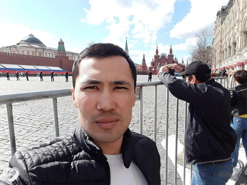 Марат, 29, Туркестане — анкета №1061104