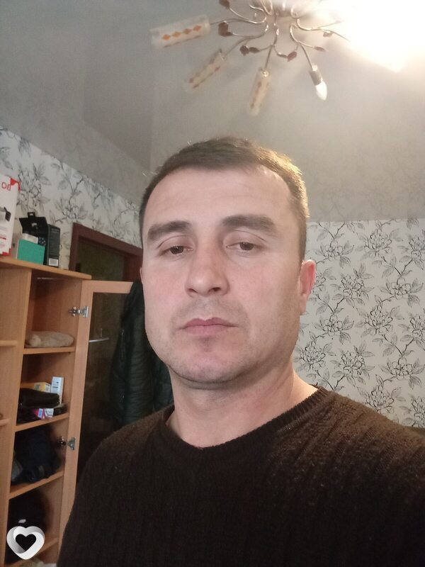 Шахзод Юсупов, 38, Тюмени — анкета №1061105