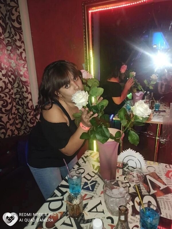 Галина, 31, Старом Осколе — анкета №1061106