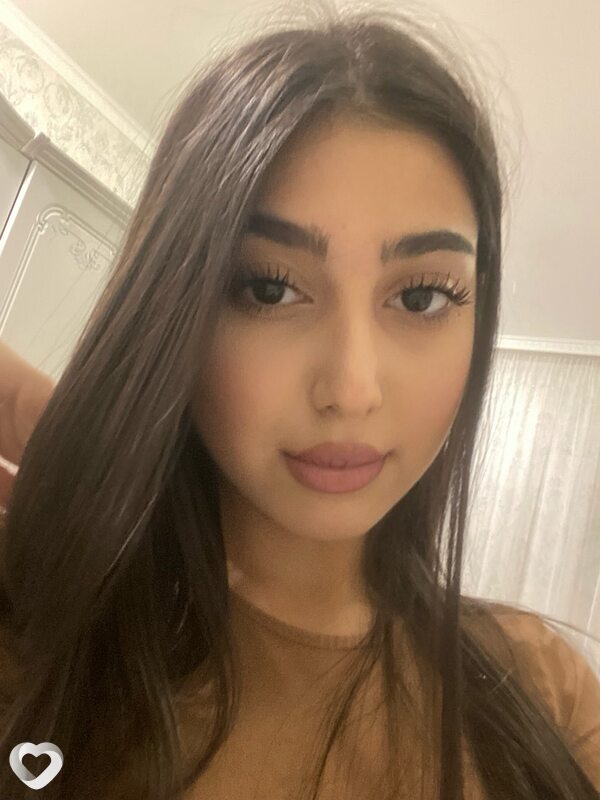 Алина, 23, Туле — анкета №1061107