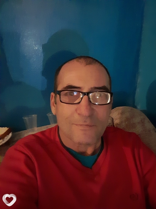 Руслан, 46, Караганде — анкета №1061111