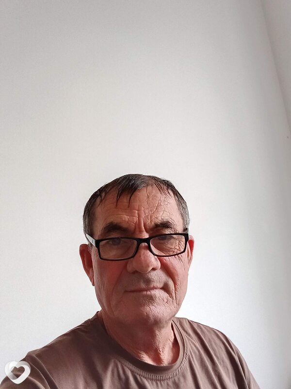 Лема, 61, Грозном — анкета №1061115