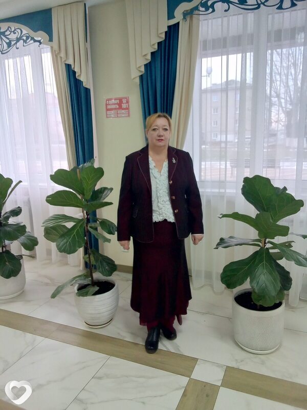 Наталья, 52, Воронеже — анкета №1061326