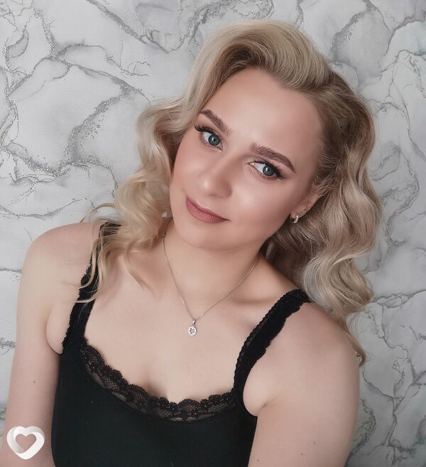 Екатерина, 33, Великих Луках — анкета №1061328