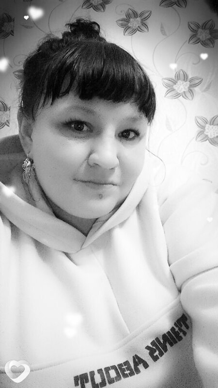 Светлана, 38, Лысьве — анкета №1061336