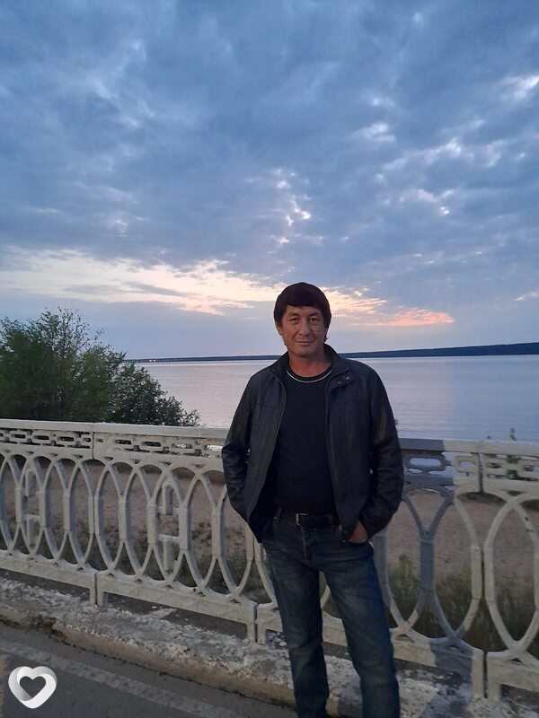 Ильшат, 51, Набережных Челнах — анкета №1061118