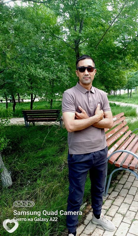 Али, 36, Атырау(гурьев) — анкета №1061123