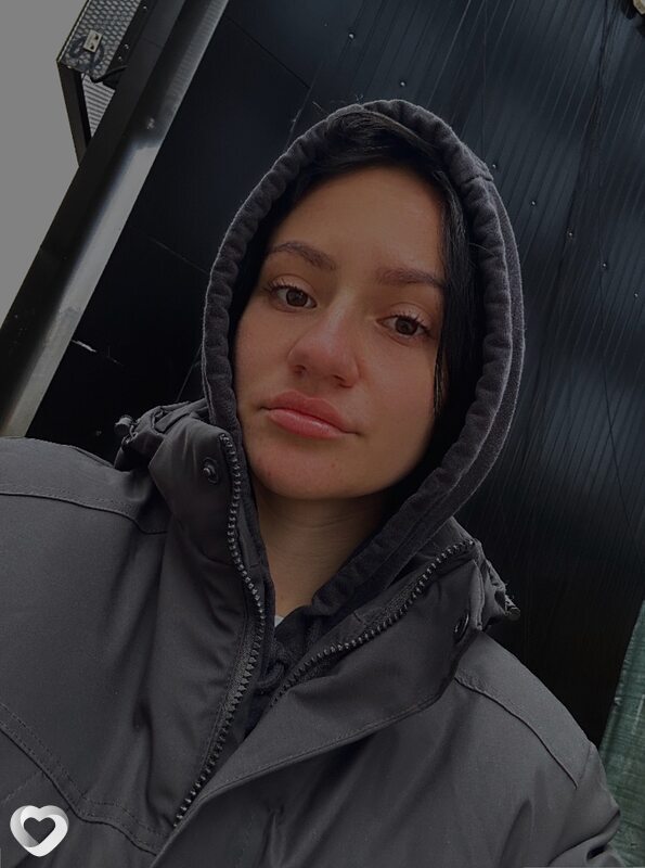 Анна, 22, Туле — анкета №1061125