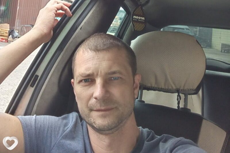 Сергей, 37, Сочи — анкета №1061127