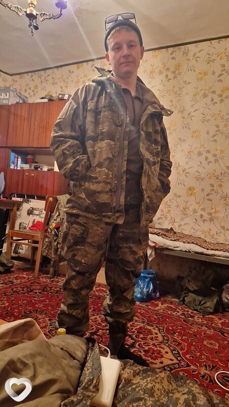 Владимир, 37, Чите — анкета №1061132