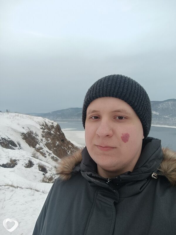 Сергей, 28, Москве — анкета №1061133