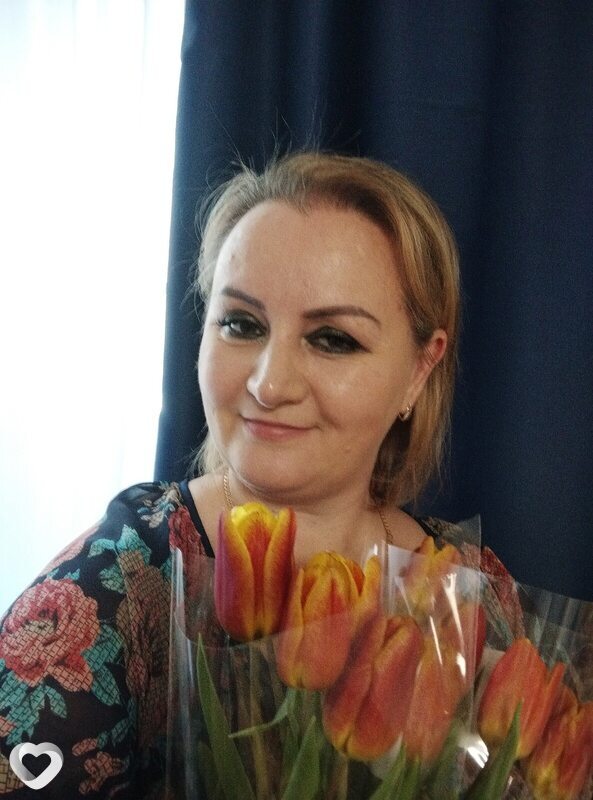 Татьяна, 54, Волхове — анкета №1061134