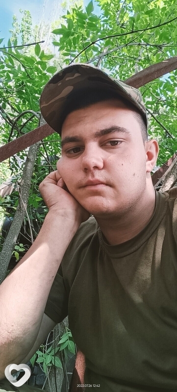 Дмитрий, 24, Москве — анкета №1061041