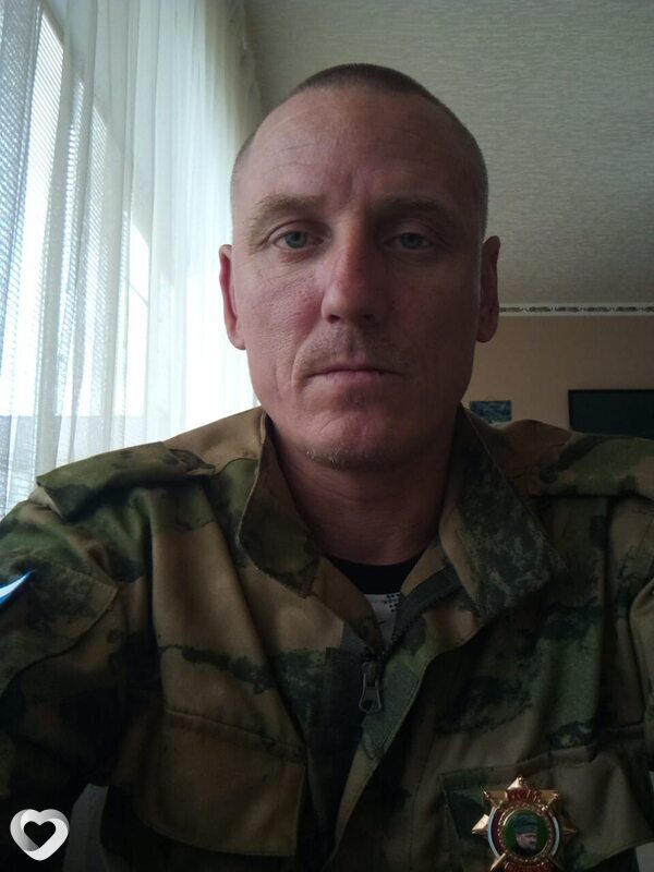 Александр, 43, Амурске — анкета №1061048