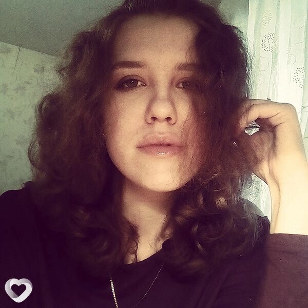 Алина, 26, Новосибирске — анкета №1061055