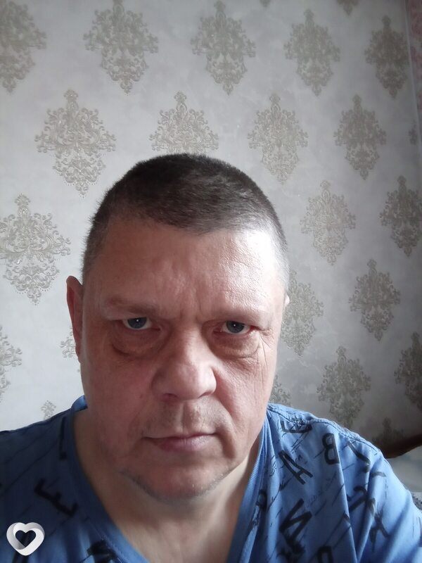 Сергей Босс, 50, Владивостоке — анкета №1061056