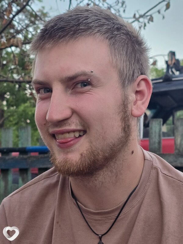 Александр, 26, Воронеже — анкета №1061060