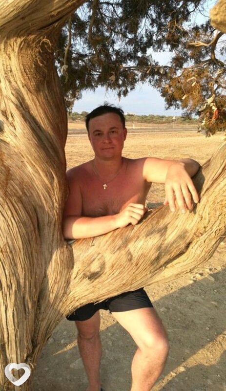Анатолий, 43, Москве — анкета №1061064