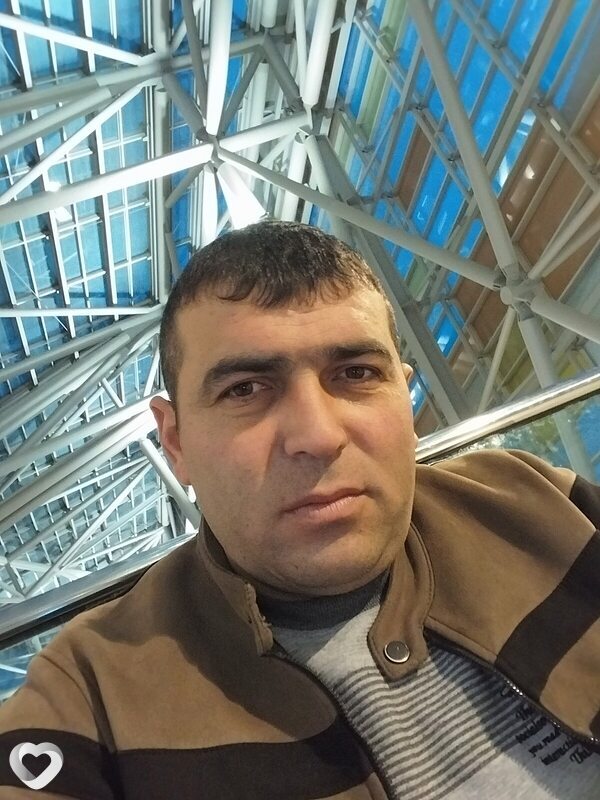 Миша, 41, Рязани — анкета №1061166