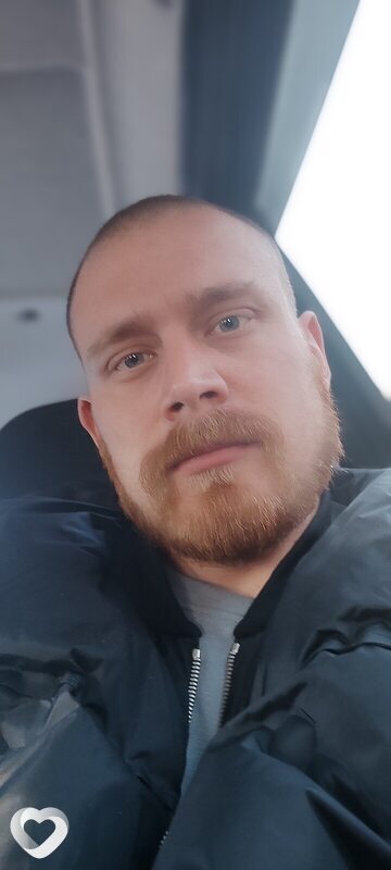 Дмитрий, 32, Харькове — анкета №1061167