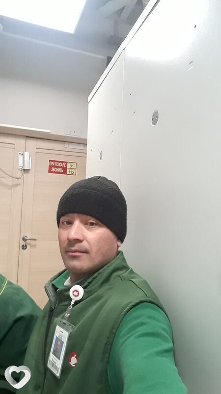 Бунёд, 31, Хабаровске — анкета №1061168