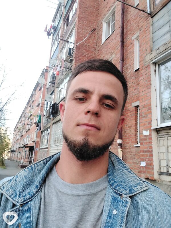 Иван, 29, Видном — анкета №1061173
