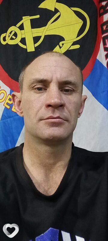 Паша, 44, Новосибирске — анкета №1061176