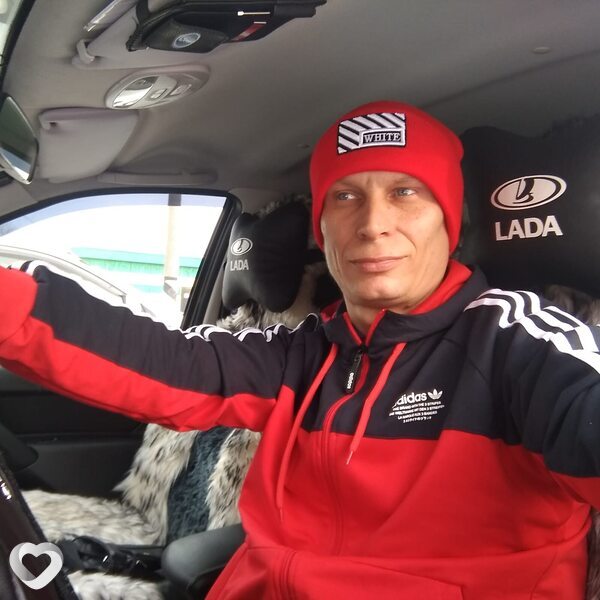 Максим, 45, Новокузнецке — анкета №1061181