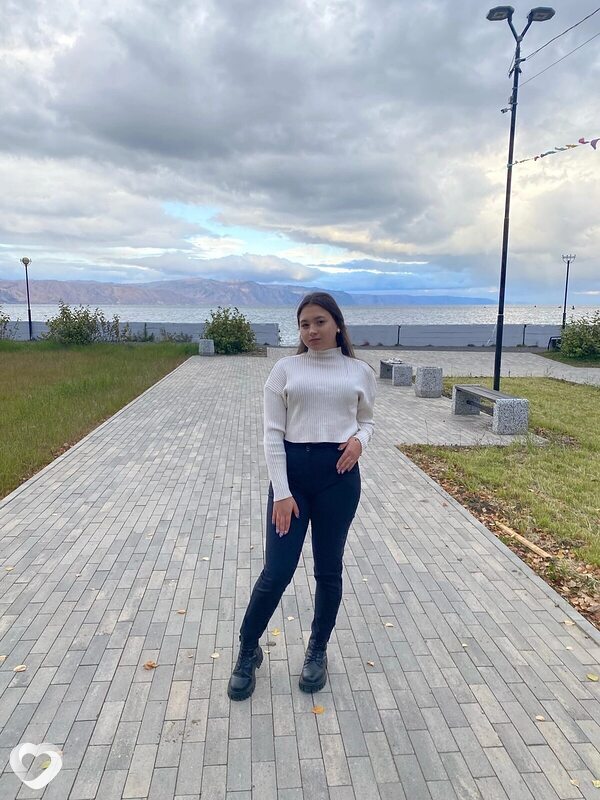 Тамара, 20, Иркутске — анкета №1061182