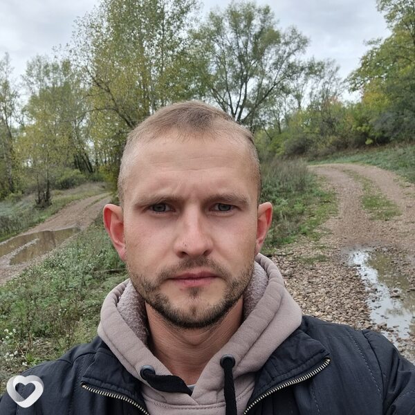 Андрей, 30, Москве — анкета №1061183