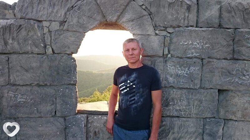 Сергей, 51, Москве — анкета №1061186
