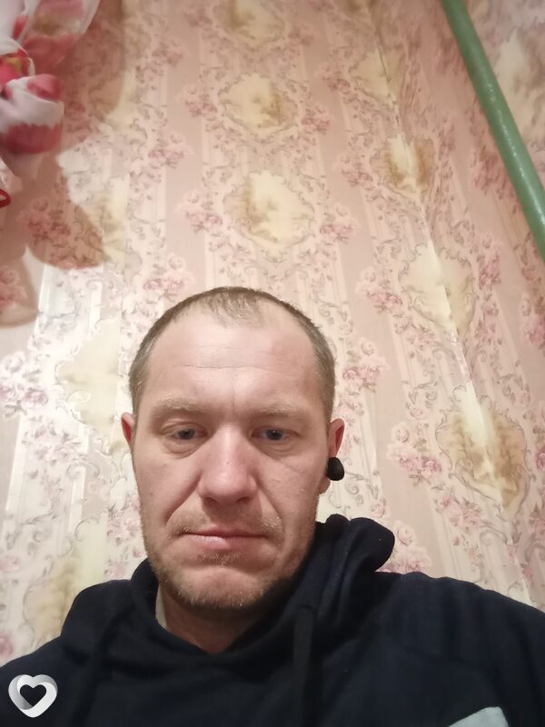 Михаил, 39, Вязьме — анкета №1061189